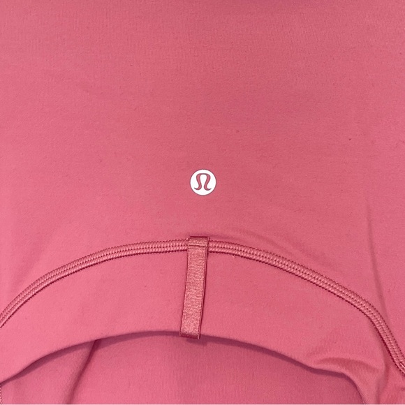 lululemon athletica Pink Jacket - Picture 4 of 6